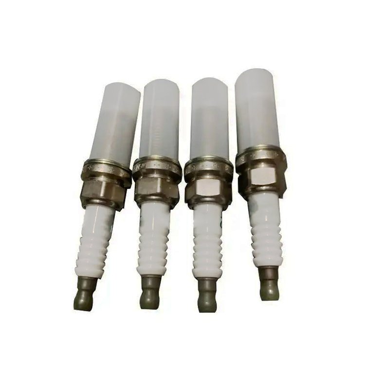 High Quality Spark Plug For Toyota Prius Corolla Matrix Iridium 90919-01247
