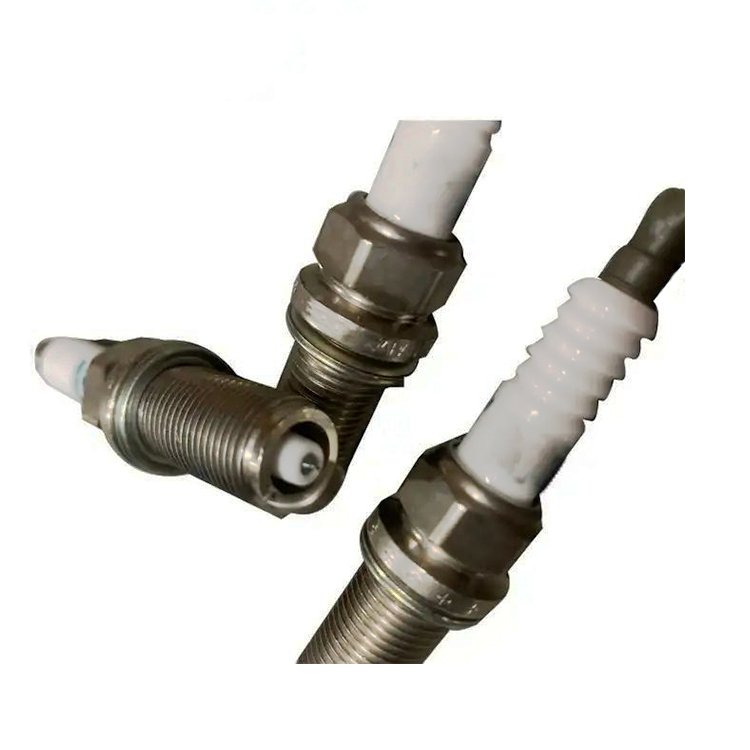 High Quality Spark Plug For Toyota Prius Corolla Matrix Iridium 90919-01247