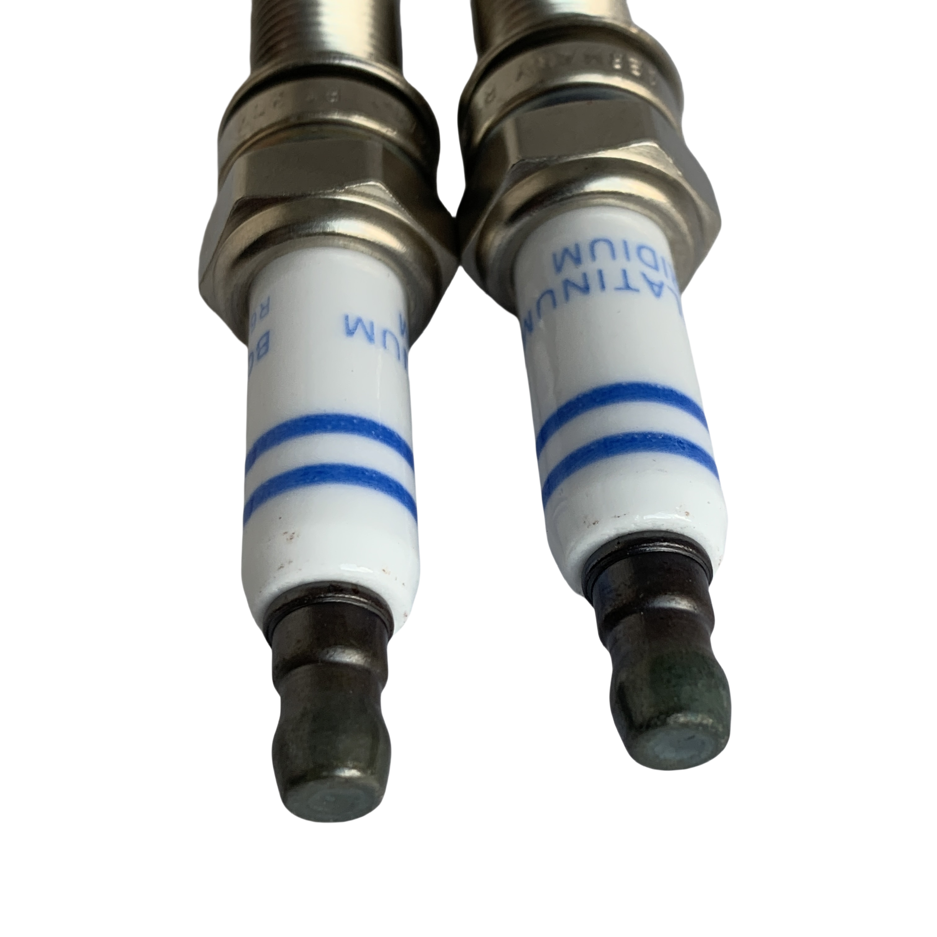 Original Genuine electrode bujia iridium Platinum spark plugs 0242135509 for Audi VW BMW Mercedes Benz bosch candle
