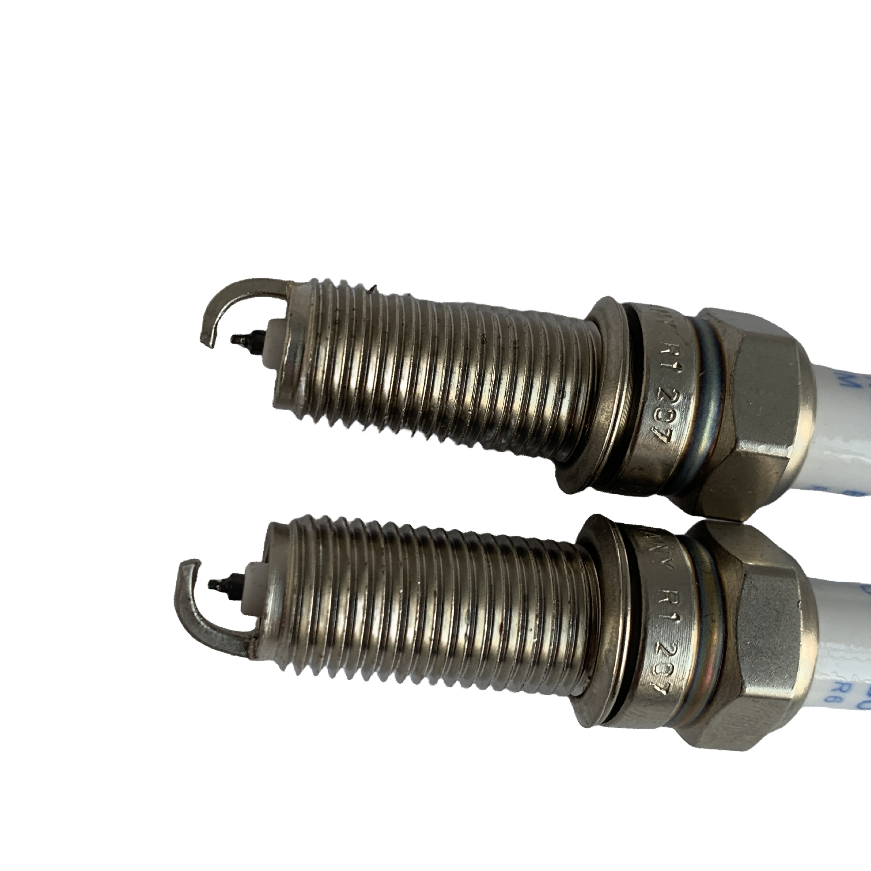 Original Genuine electrode bujia iridium Platinum spark plugs 0242135509 for Audi VW BMW Mercedes Benz bosch candle