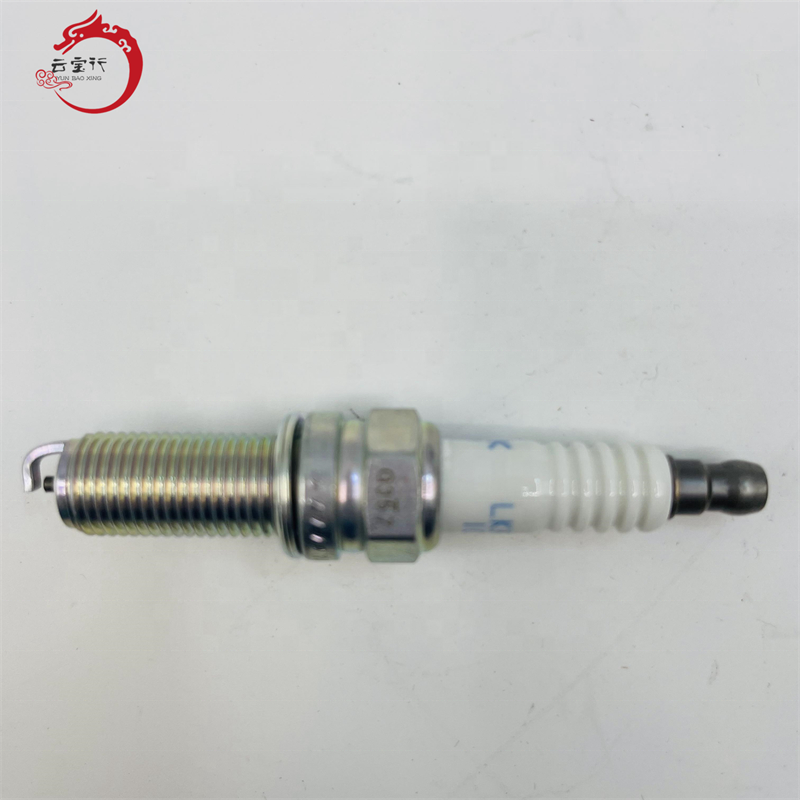 Wholesale high quality 1884310062 Spark Plug 4Pcs For Morning Picanto 1.0L 1.2L-KAP5PA Engine 2011+ 18843-10062 18843 10062
