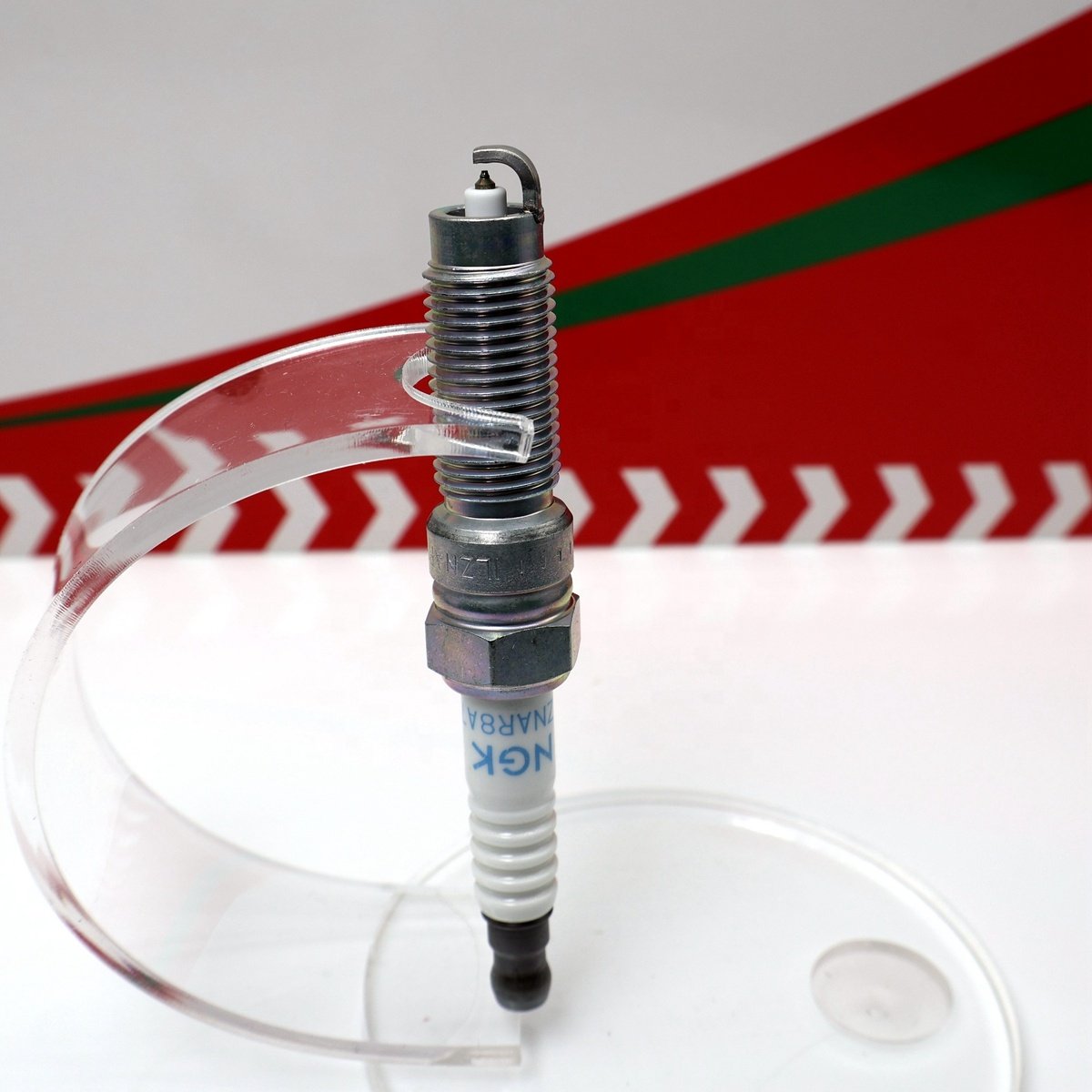 Genuine ILZNAR8A7G 91924 Original NGK Iridium Platinum spark plug