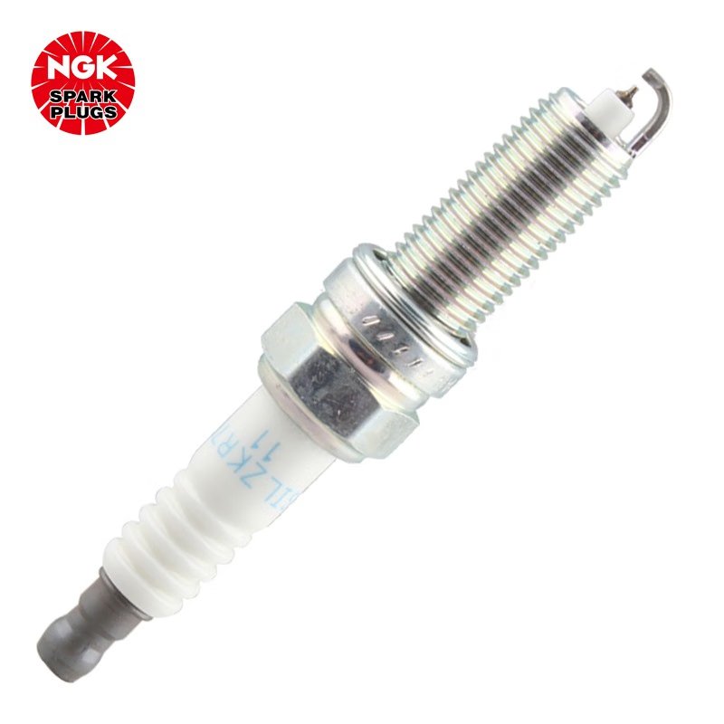Wholesale Original Genuine NGK Spark Plug Single Iridium platinum SILZKR7B11 9723 Car Engine Spark Plug for Hyundai Kia