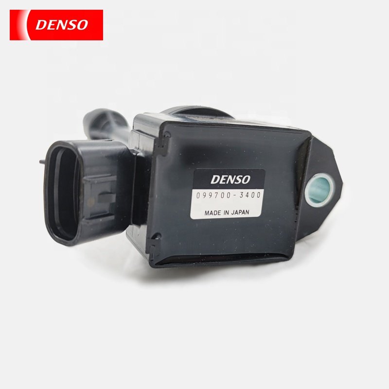 Factory directly price original Genuine DENSO Ignition Coil 099700-3400 90919-C2009 for Toyota Camry Weilanda Asia Dragon C-HR