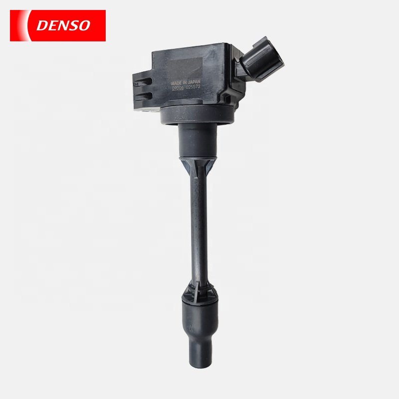 Factory directly price original Genuine DENSO Ignition Coil 099700-3400 90919-C2009 for Toyota Camry Weilanda Asia Dragon C-HR