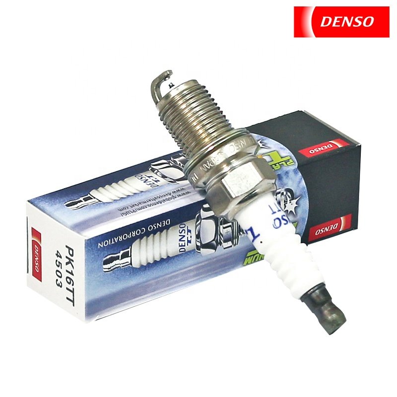Factory directly price original Genuine denso laser iridium platinum SPARK Plugs PK16TT 90919-01210 for Corolla Vios Elantra