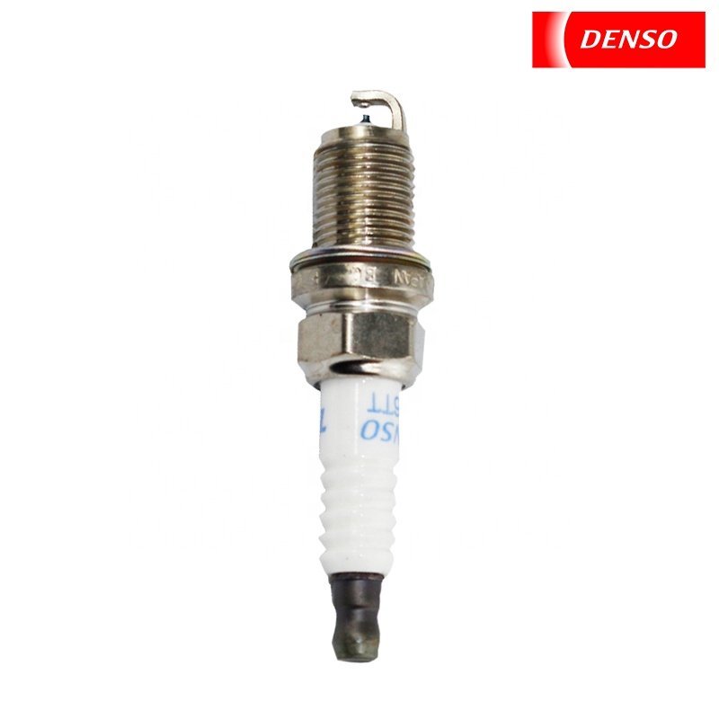 Factory directly price original Genuine denso laser iridium platinum SPARK Plugs PK16TT 90919-01210 for Corolla Vios Elantra