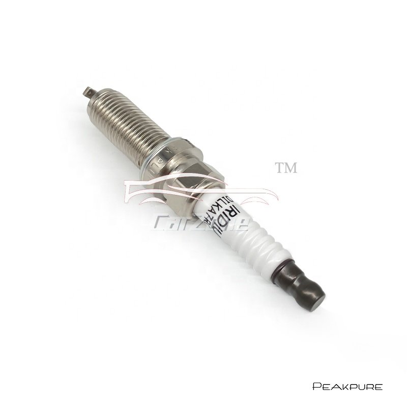 Factory Sale Car Spark Plugs OEM 22401-1KC1C 224011KC1C FOR Nissan JUKE (F15) 1.6 DIG-T 1.6 DIG-T 4x4
