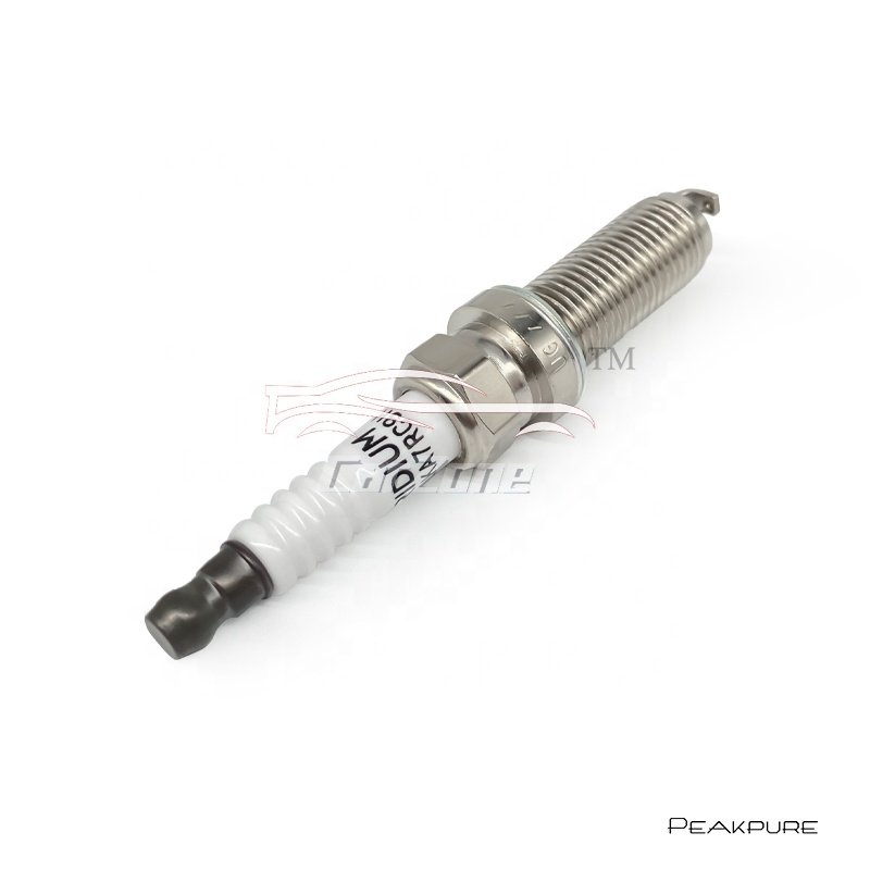 Factory Sale Car Spark Plugs OEM 22401-1KC1C 224011KC1C FOR Nissan JUKE (F15) 1.6 DIG-T 1.6 DIG-T 4x4