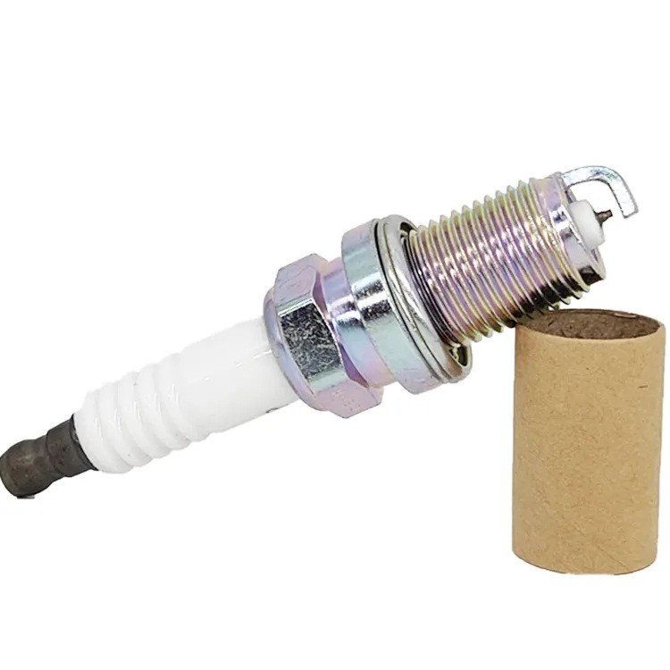Cross border spark plug supply Q16-U 90919-YZZAA 4783 22401-10F15 22401-40V05 Iridium gold platinum nickel alloy spark plug