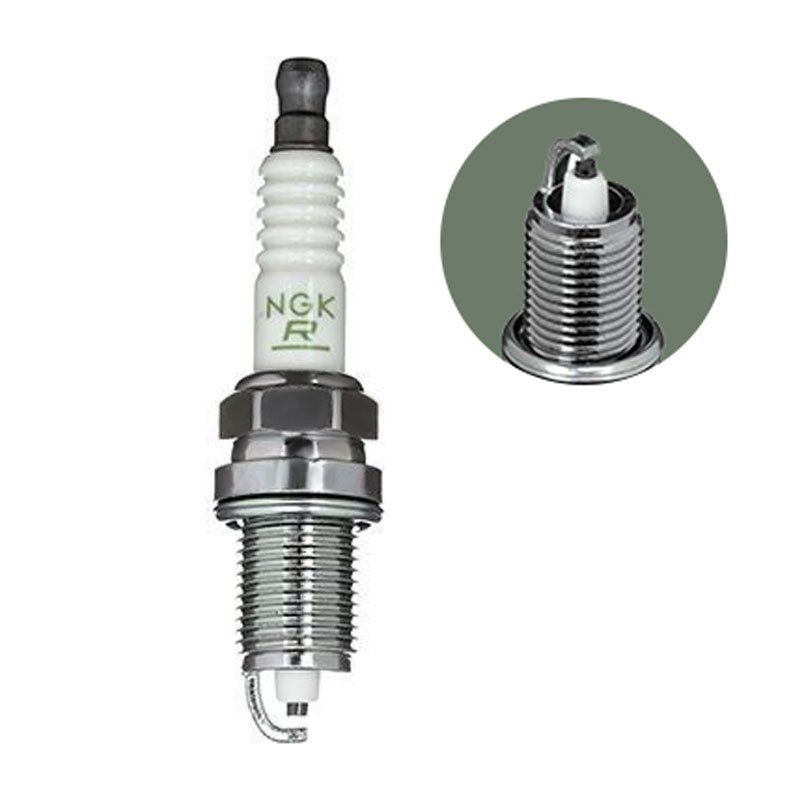 Wholesale Car Ngk Spark Plugs Orginal Genuine Iridium Auto Engine Systems 4291 Zfr6f-11 For Honda BMW Ford Mazda