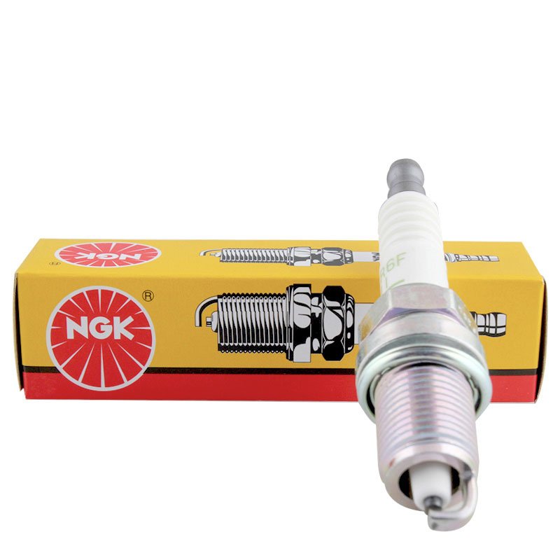 Wholesale Car Ngk Spark Plugs Orginal Genuine Iridium Auto Engine Systems 4291 Zfr6f-11 For Honda BMW Ford Mazda