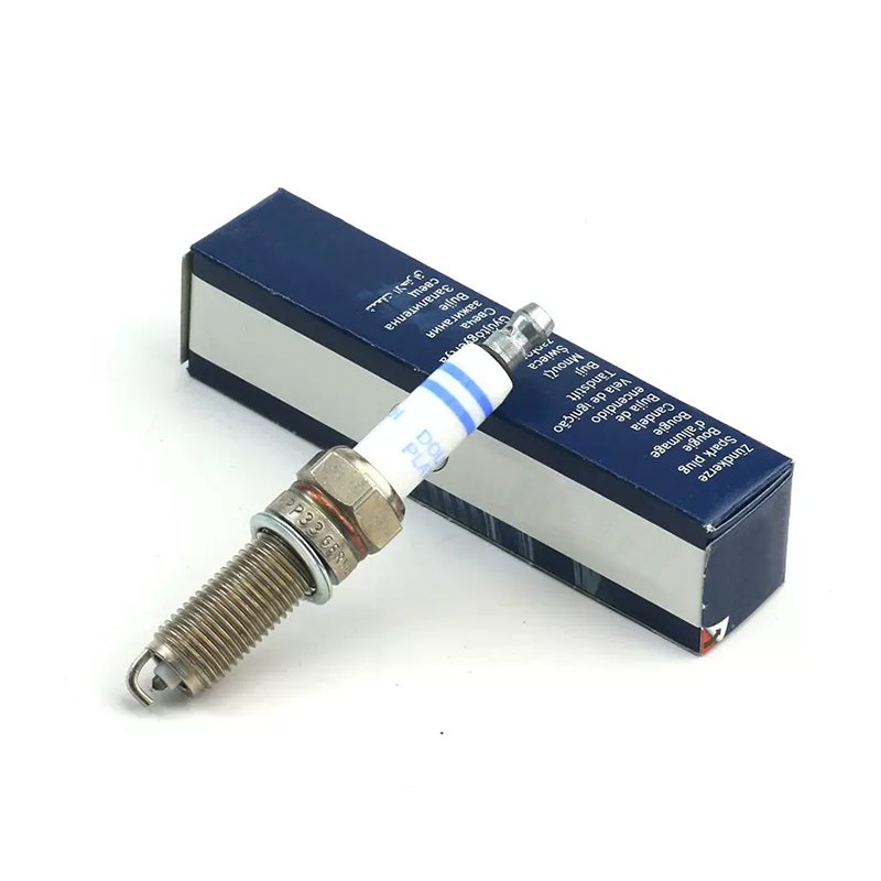 Professional Platinum Spark Plug YR7MPP33 FGR7DQP Iridium Platinum Bujias Spark Plug for VW