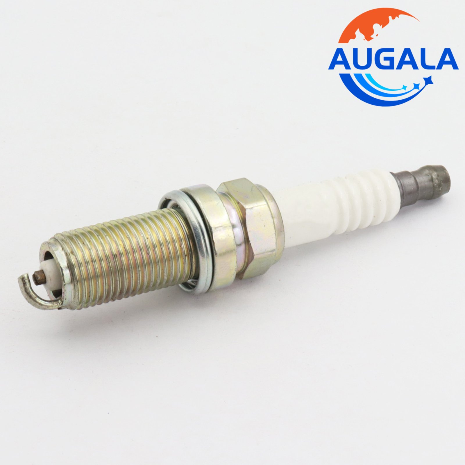 AUGALA Spark Plug 18841-11051 BKR5ES For Hyundai SONATA V ix35 Kia K3 K5 SORENTO II 1884111051 LFR5A11