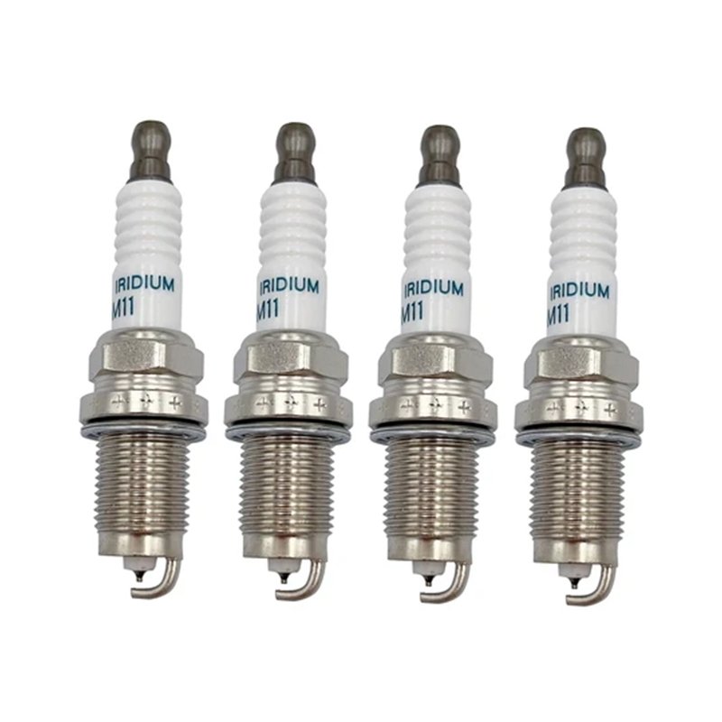 Spark plugs wholesale Auto Parts boshuo car Spark Plug Ifr6a11 Bkr6e-11 2756 Bcp5es-11 7810