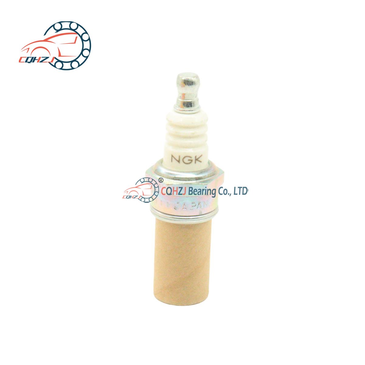 CQHZJ Wholesale Spot Direct Sales NCK Spark Plug One To One Reduction Quality BK6E 3536 BM6A 5921
