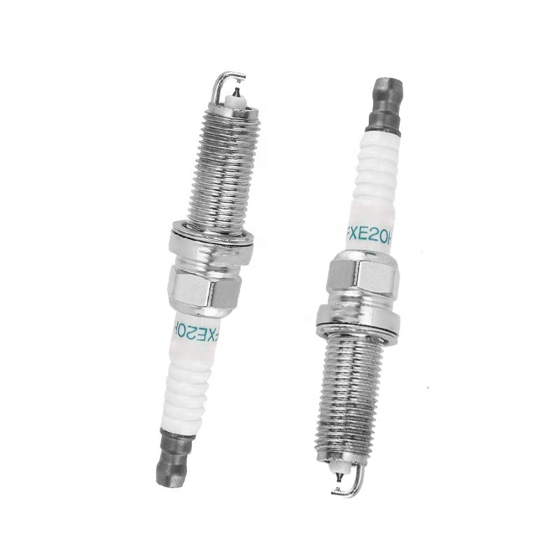 High Quality Auto Bujias Spark Plug 18847-11160 2756 90919-01210 BKR6E-11 04E905612 18846-11070 For Hyundai Toyota Nissan Vw