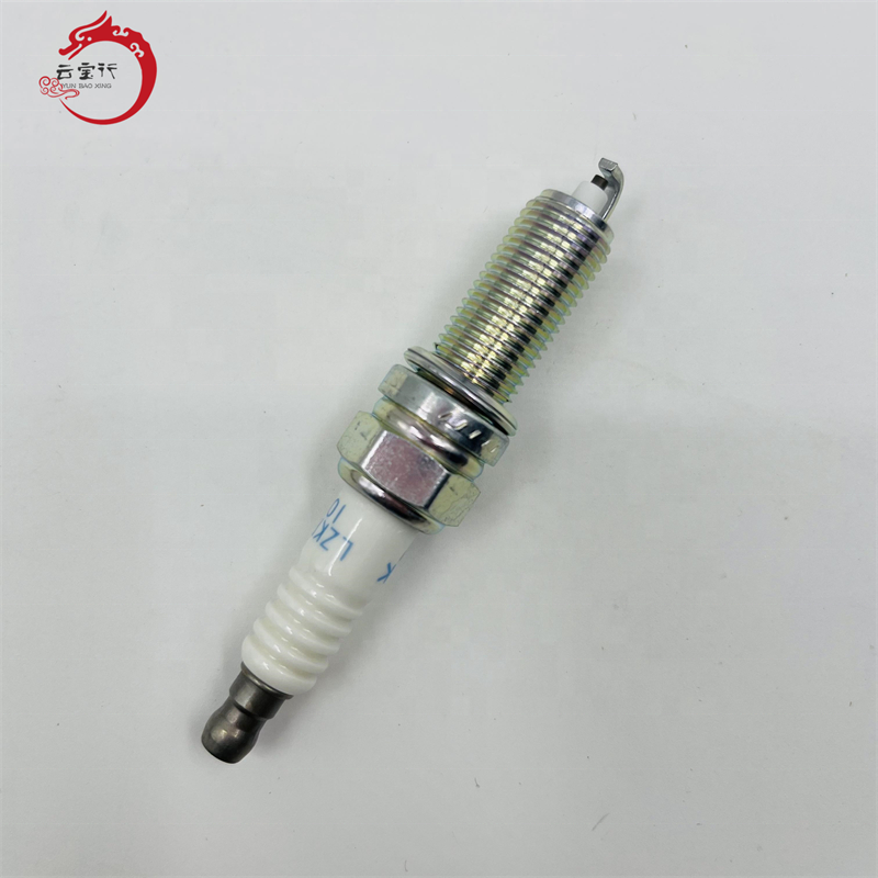 Wholesale high quality Car Spark Plugs 18855-10060 For Hyundai Accent 2012-2018 2013 Accessories 1885510060