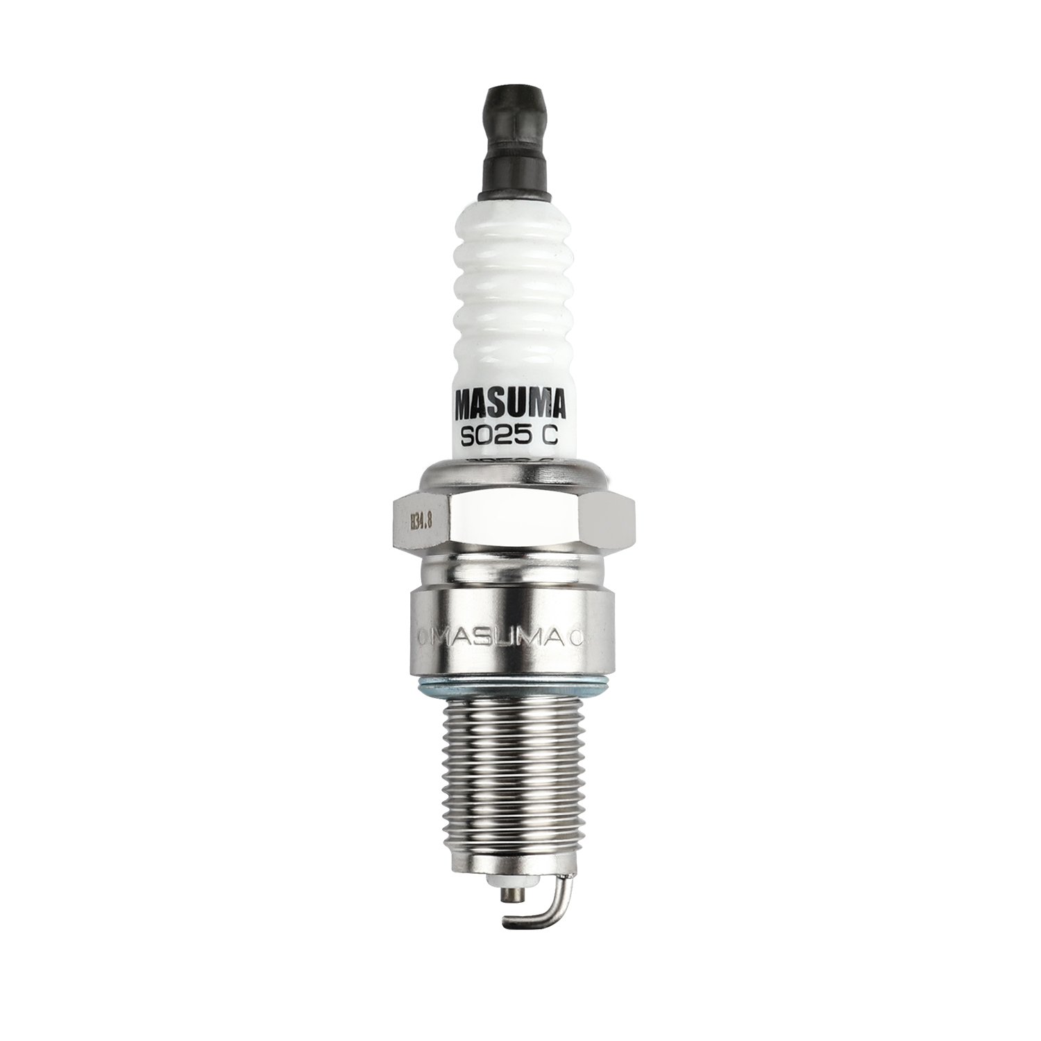 S025C MASUMA Japanese brand Auto Engine Systems Spark Plug Hyundai ELANTRA BPR5ES-11 99906-910P9-011 98079-55145 18811-11051