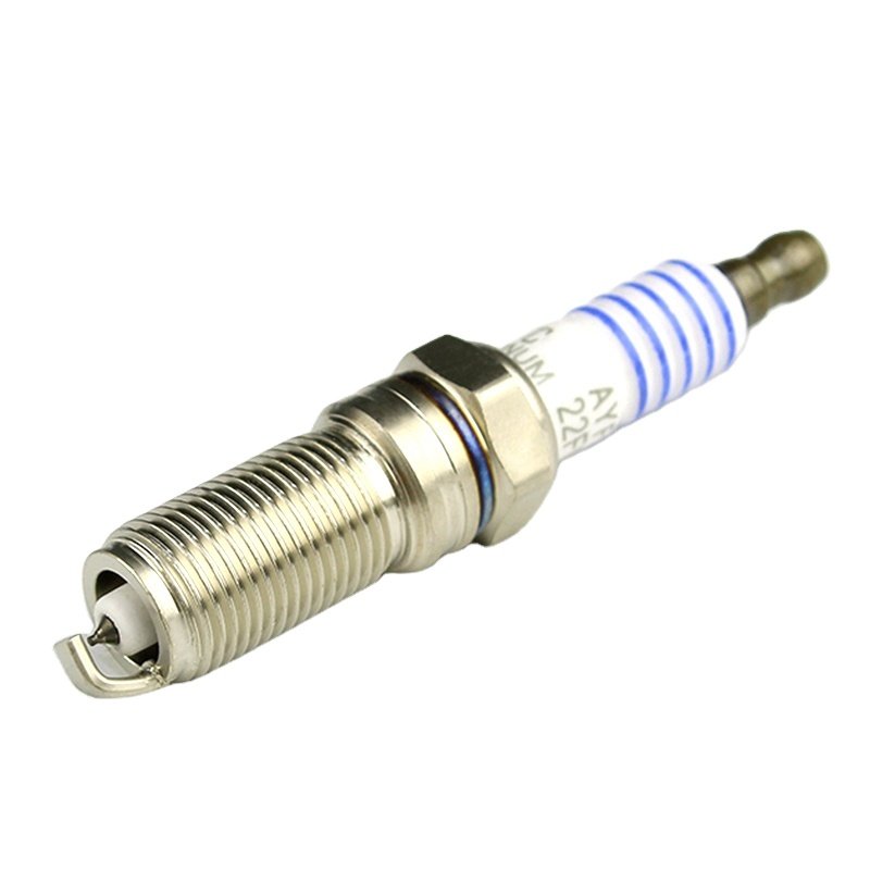 Wholesale spark plug SP411 AYFS22FM spark plug supplier Auto Engine Parts SP-411 For Mazda Cx-9 Ford car parts