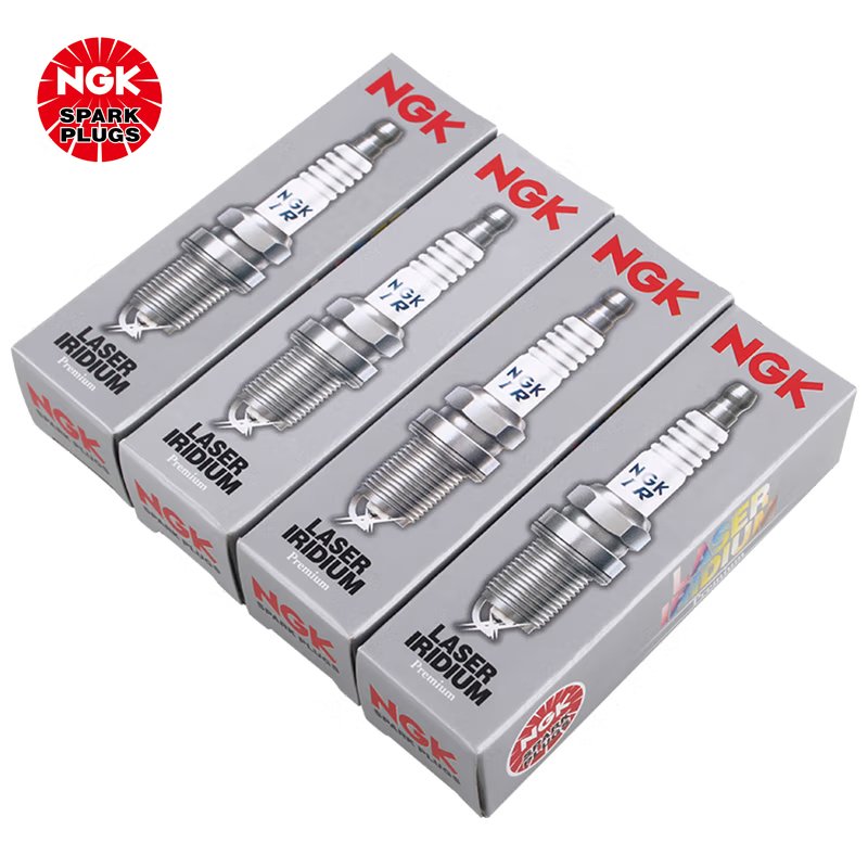 Wholesale Original Genuine NGK Spark Plug Iridium platinum IZFR6K13 6774 Car Engine Spark Plug for HONDA
