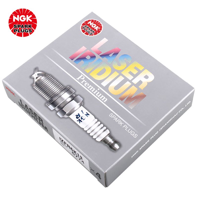 Wholesale Original Genuine NGK Spark Plug Iridium platinum IZFR6K13 6774 Car Engine Spark Plug for HONDA