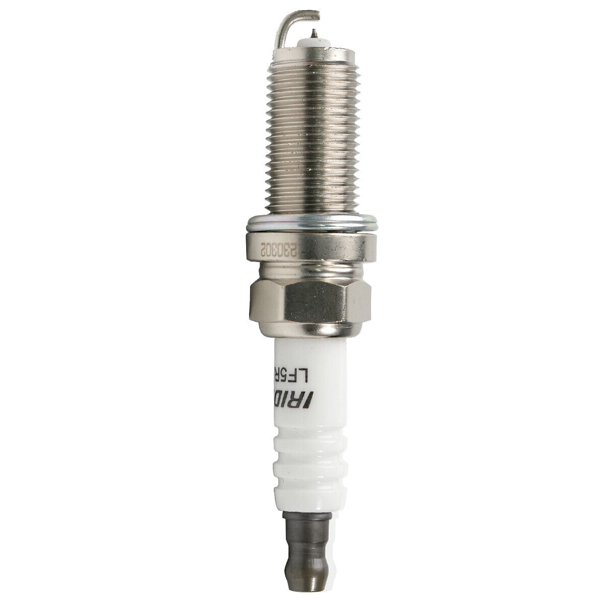 YPC17 4Pcs Iridium Spark Plugs lfr5aix-11 4469 For Hyundai Nissan Infiniti Yamaha