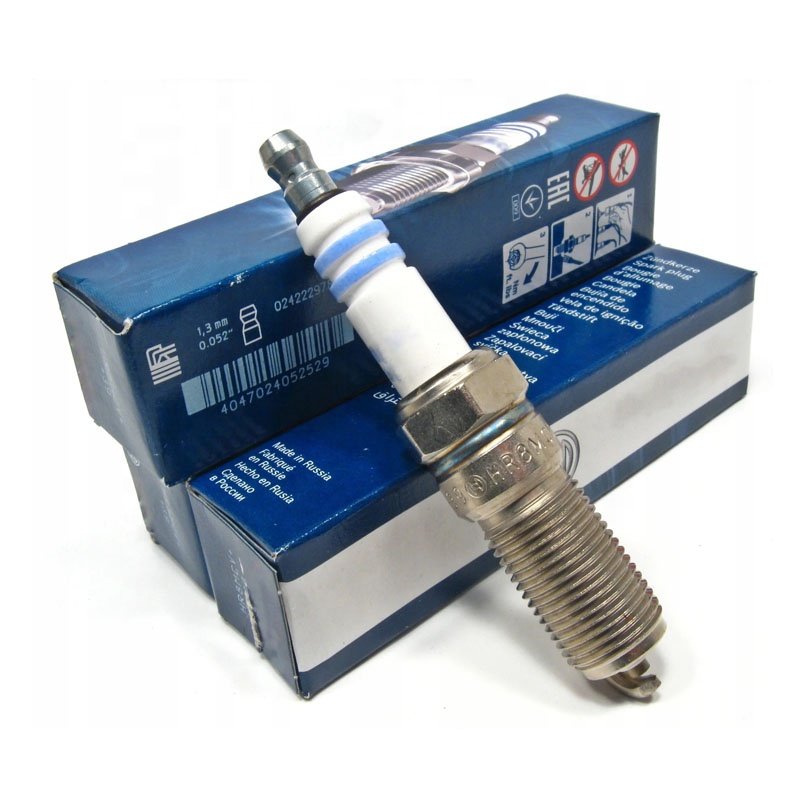 Rapid delivery Wholesale Cheap Sale Factory Price Original parts bujias iridium spark plug fr7dc +8 7955