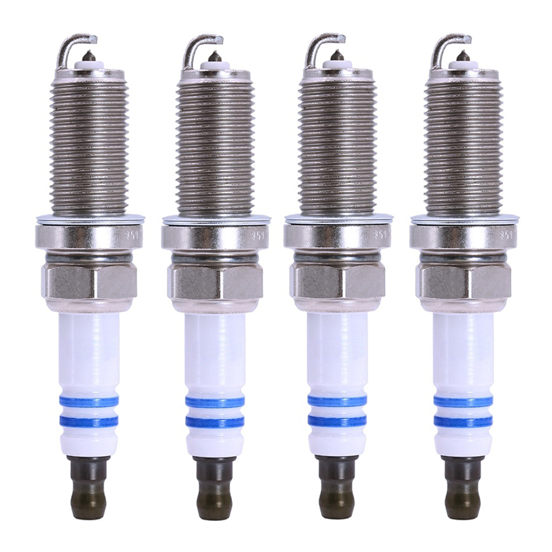 Rapid delivery Wholesale Cheap Sale Factory Price Original parts bujias iridium spark plug fr7dc +8 7955