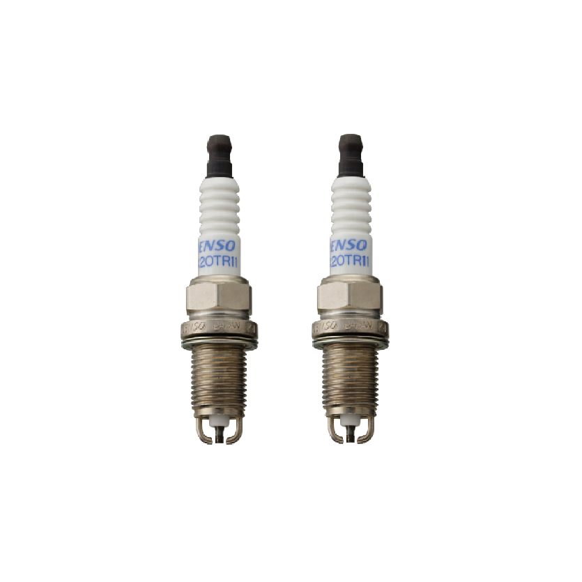 Germany Automotive Parts Accessories 14X1.25MM Auto Engine Systems Spark Plugs Corolla Camry Prius Made Iridium Brand New