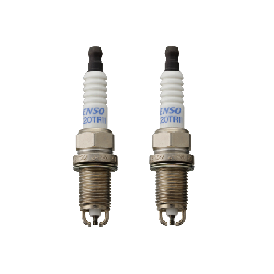 Germany Automotive Parts Accessories 14X1.25MM Auto Engine Systems Spark Plugs Corolla Camry Prius Made Iridium Brand New