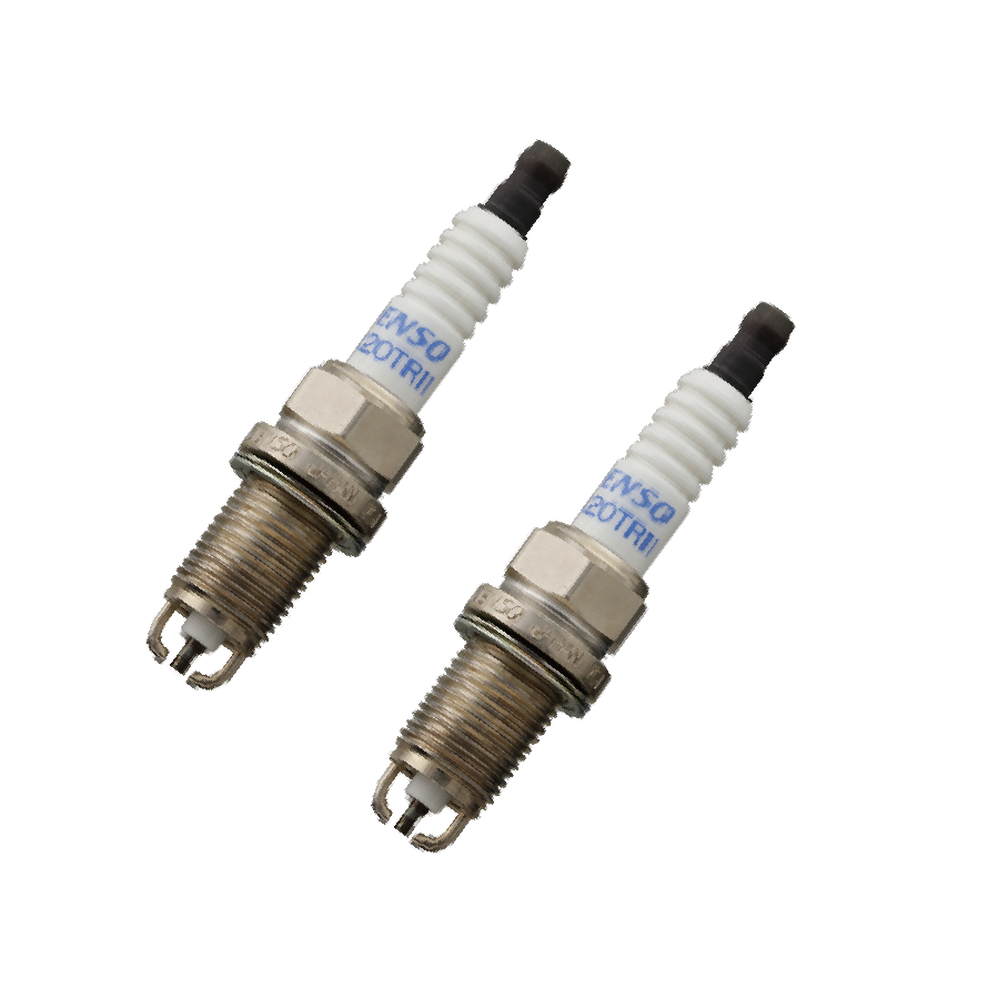 Germany Automotive Parts Accessories 14X1.25MM Auto Engine Systems Spark Plugs Corolla Camry Prius Made Iridium Brand New