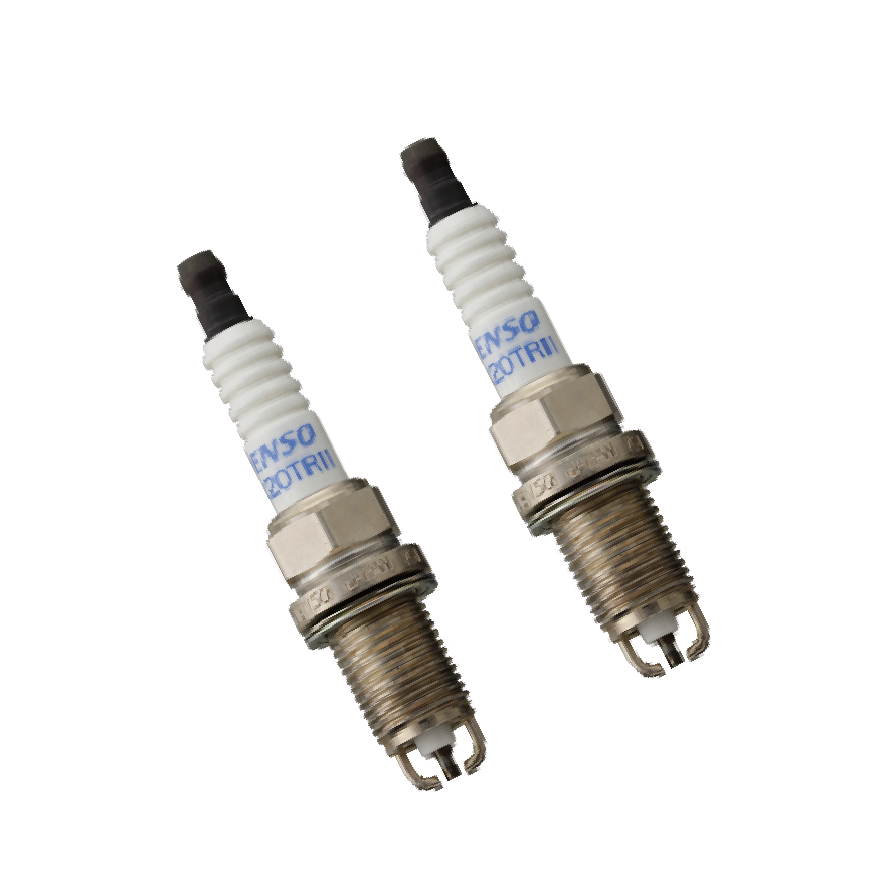 Germany Automotive Parts Accessories 14X1.25MM Auto Engine Systems Spark Plugs Corolla Camry Prius Made Iridium Brand New