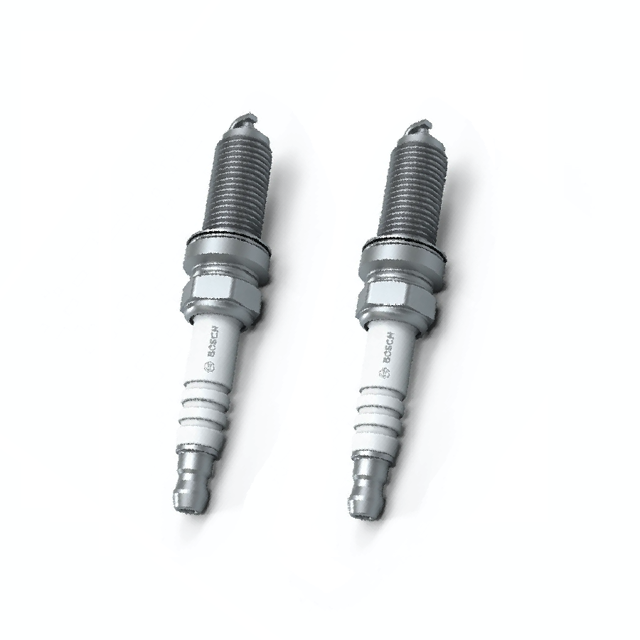 Germany Automotive Parts Accessories 14X1.25MM Auto Engine Systems Spark Plugs Corolla Camry Prius Made Iridium Brand New