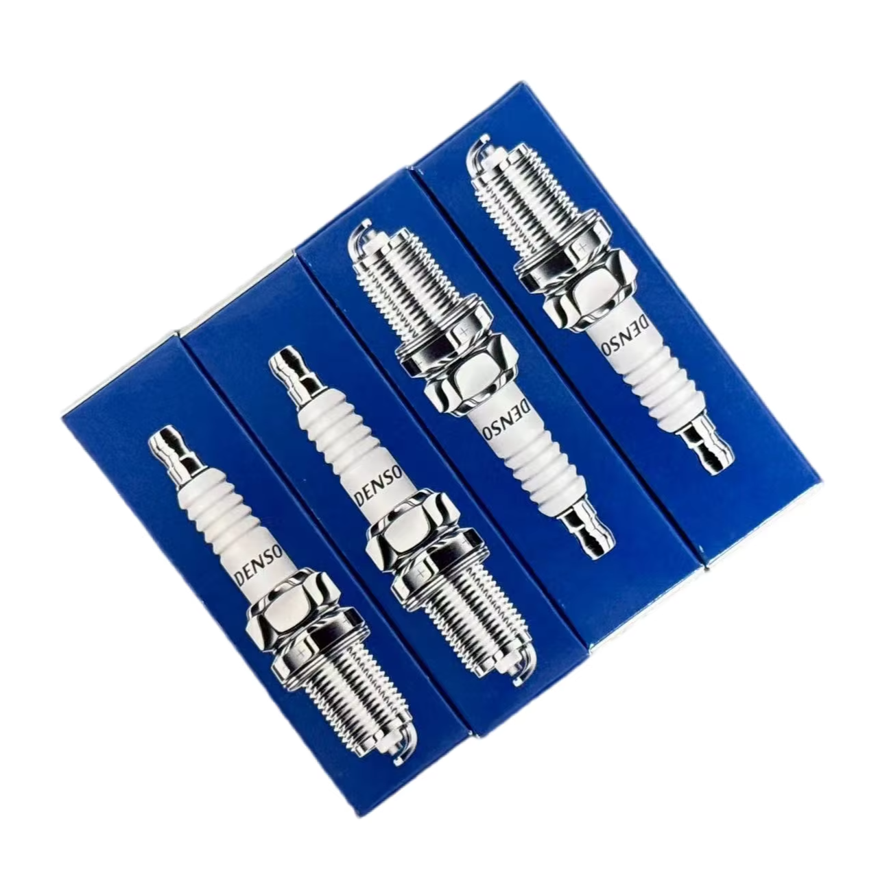 3122 K20R-U Nickel U-Groove Spark Plug DENSO 3122 K20R-U Nickel U-Groove Spark Plug FOR TOYOTA HONDA MAZDA NISSAN MITSUBISHI