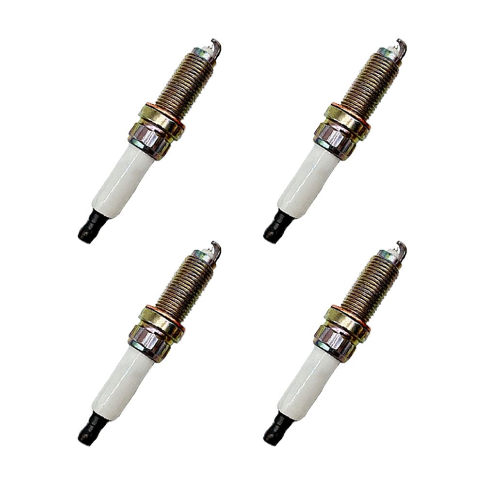 Q Good Quality Auto Engine Systems Parts Spark Plug SILZKBR8D8S 97506 For BMW 125i