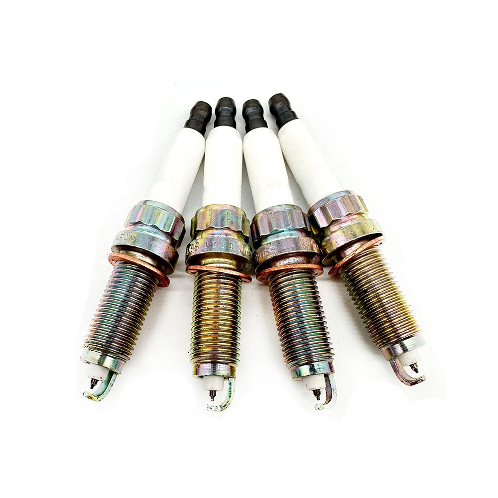 Q Good Quality Auto Engine Systems Parts Spark Plug SILZKBR8D8S 97506 For BMW 125i