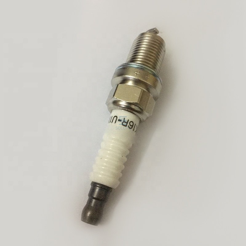 K16RU11 Auto Parts Spark Plug 90919-01164 For 4 RUNNER COROLLA YARIS AXP42 ZZE122