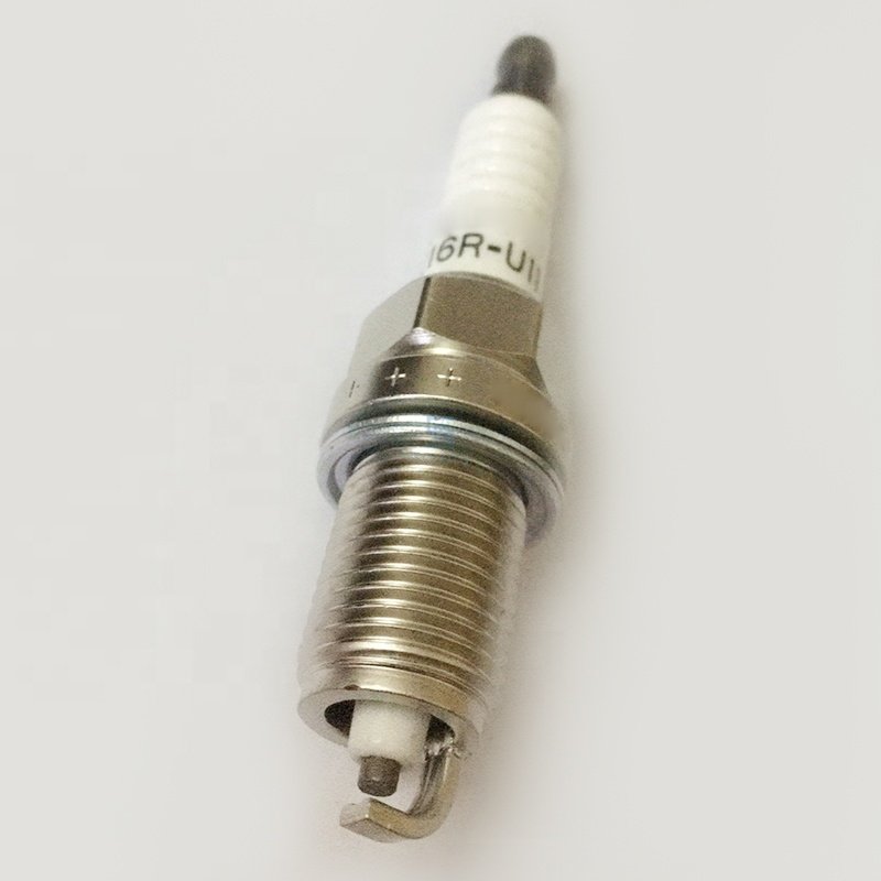K16RU11 Auto Parts Spark Plug 90919-01164 For 4 RUNNER COROLLA YARIS AXP42 ZZE122