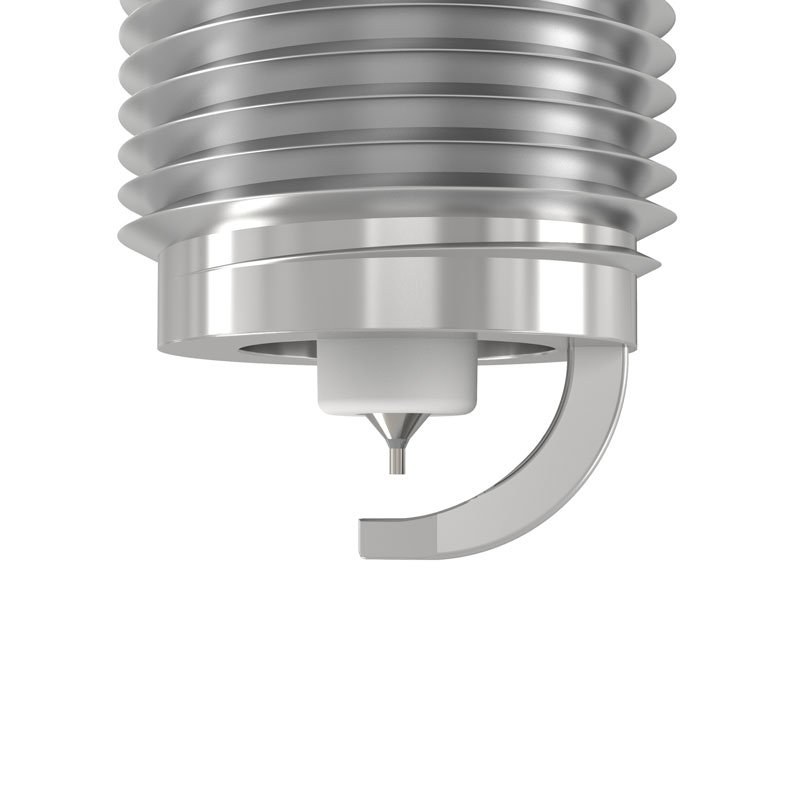 Auto Parts Orginal Iridium Spark Plug 5303 IK16 Bujias De Iridium For MAZDA LIFAN HONDA Car