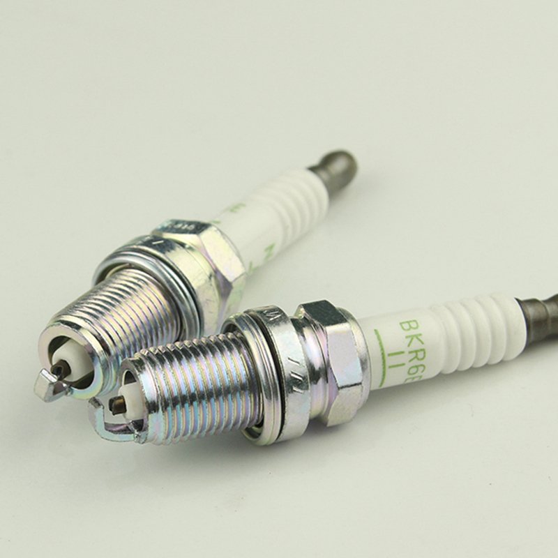 Wholesale Cheap Price Original BKR6E-11 2756 Iridium Ignition Bujias Spark Plugs New Condition Platinum Used CAR