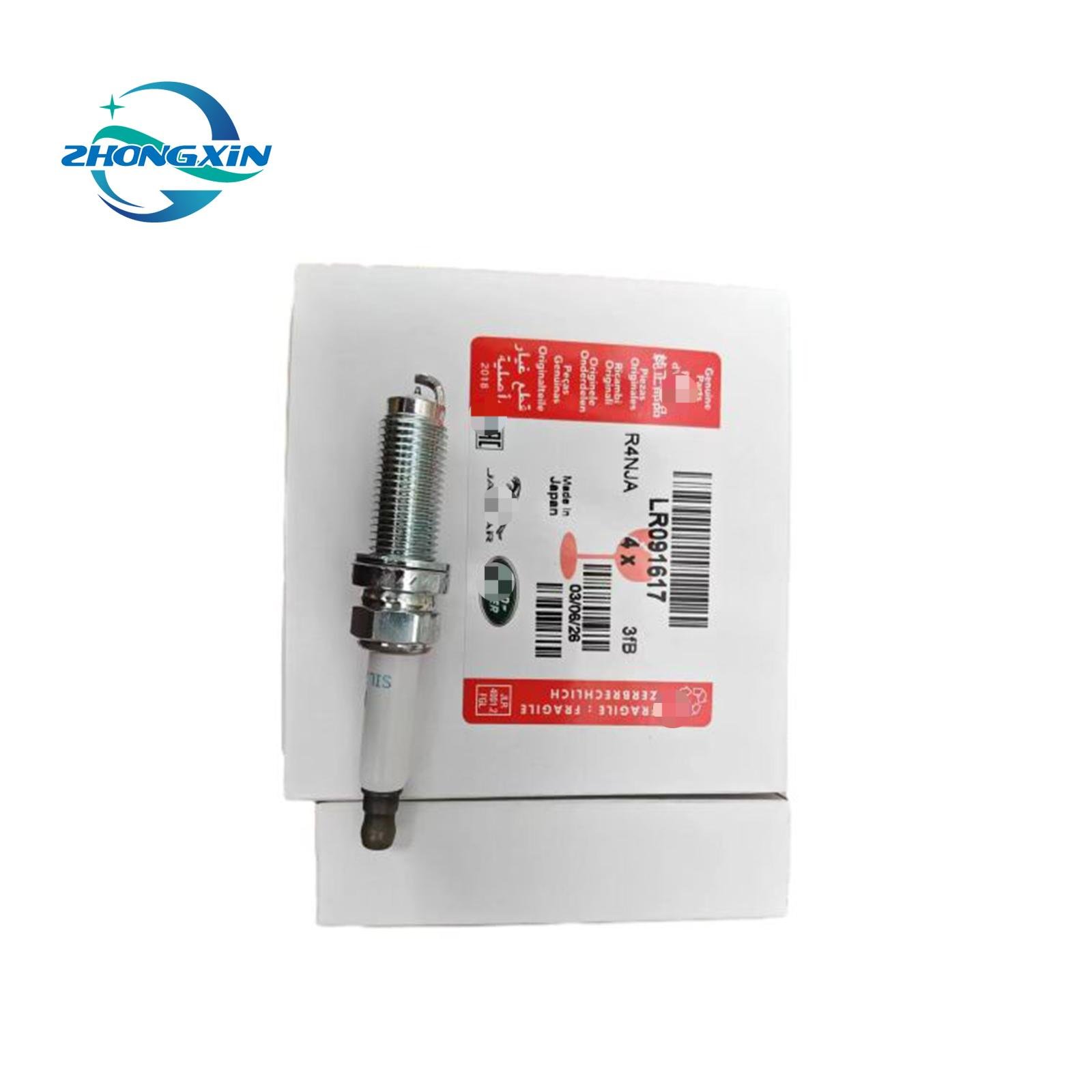 12120040551 Hot selling original quality premium original packaging engine ignition spark plug for BMW 12120040551