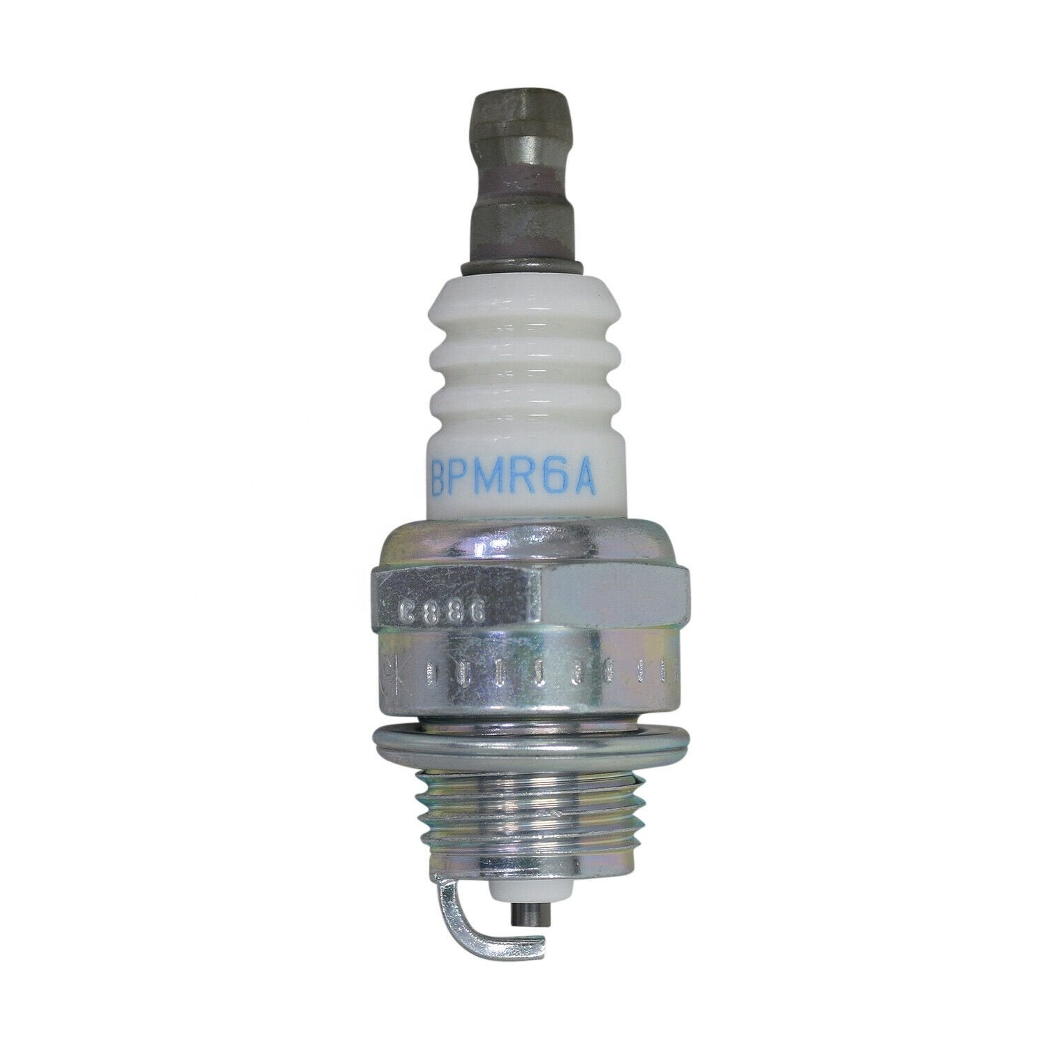 BPMR6A Spark Plug for Motovox MBX10 and MBX11 Mini Bike 070AV Champion CJ8Y QCJ8Y RCJ8Y 4972