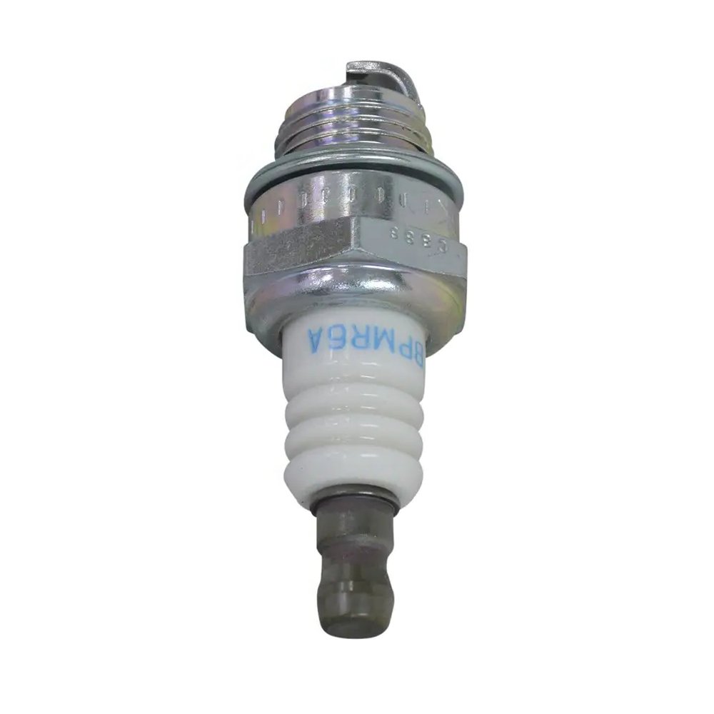 BPMR6A Spark Plug for Motovox MBX10 and MBX11 Mini Bike 070AV Champion CJ8Y QCJ8Y RCJ8Y 4972