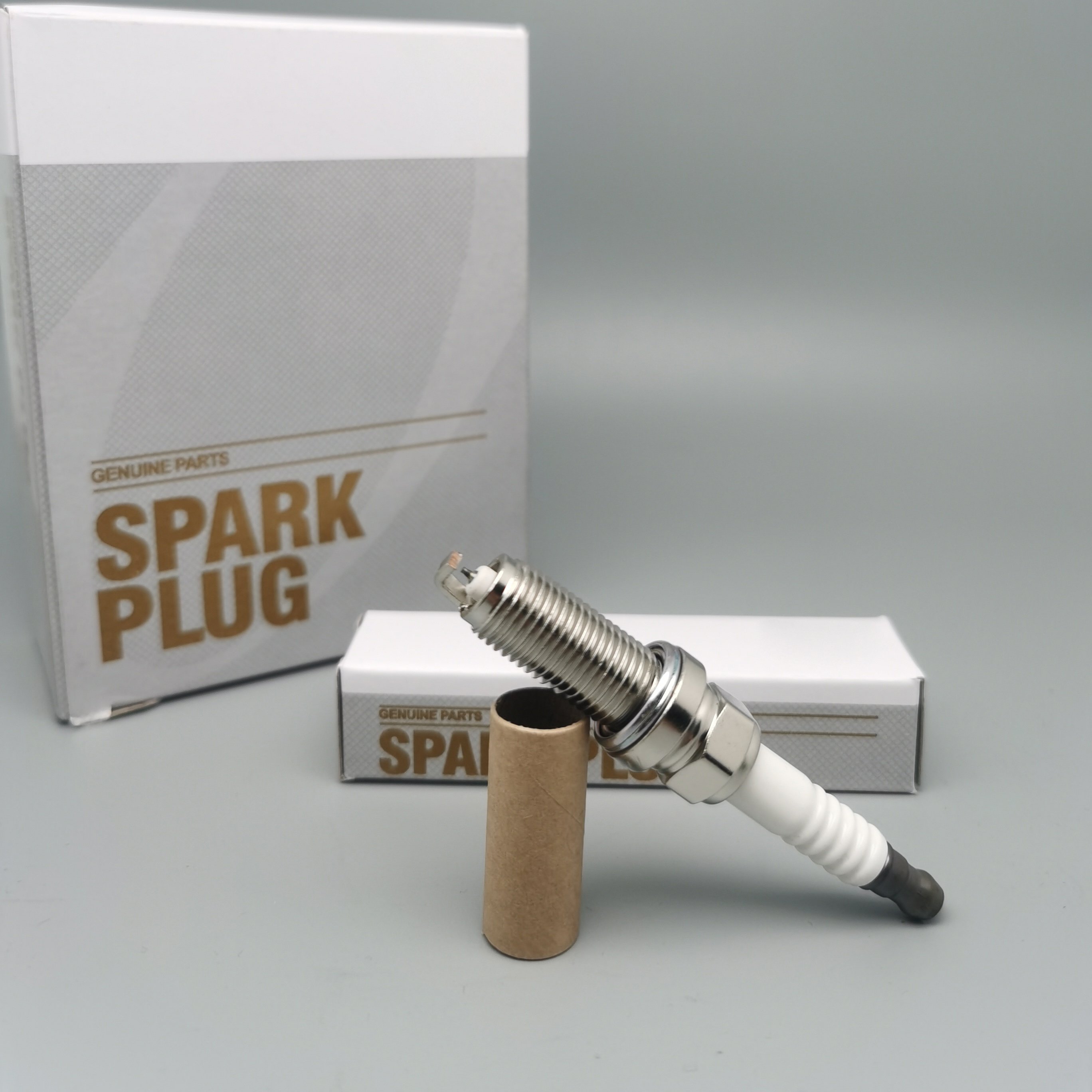 Iridium Spark Plugs Bujias 7090 BKR5EGP 5464 BKR5EIX-11 6953 BKR5E-11 7397 TR5IX For NGK Spark Plugs Toyota For Hyundai KIA Ford