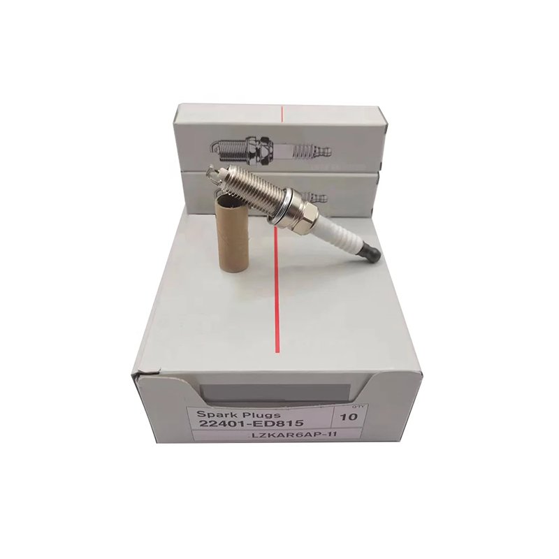 Ixu22 Spare Parts Ik16tt Ikh16tt 22401-Ja01b Automotive Parts Manufactures Germany 22401-Jd01b Iridium 6953 Original Spark Plug