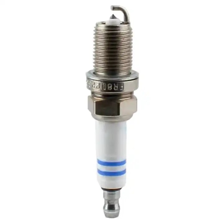 +45 004159500326 0242230500 FR8DPP33+ Platinum Spark Plug for Mercedes-Benz Car