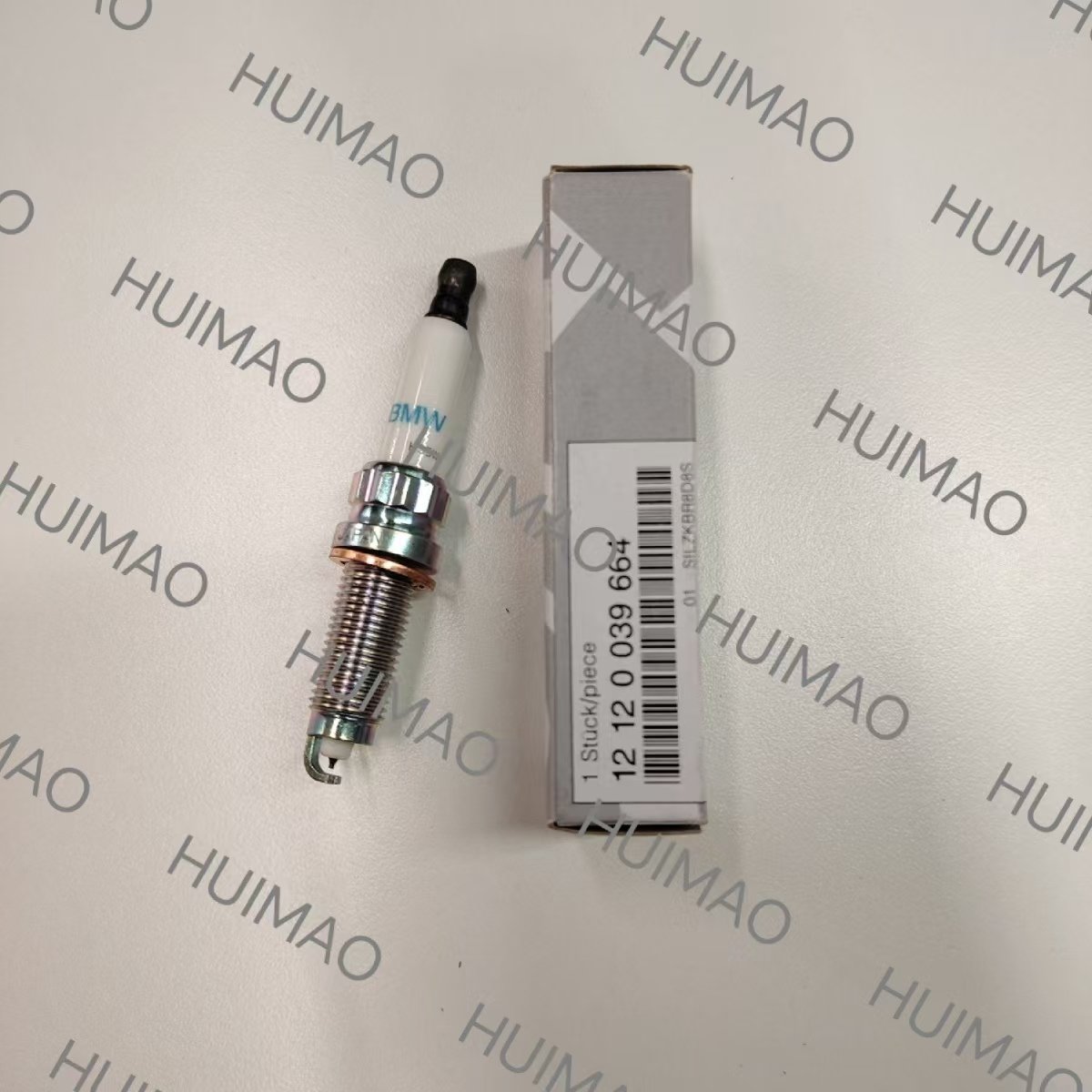 Automotive ComponentsEngine SystemsSpark Plugs 12120039664 for bmw