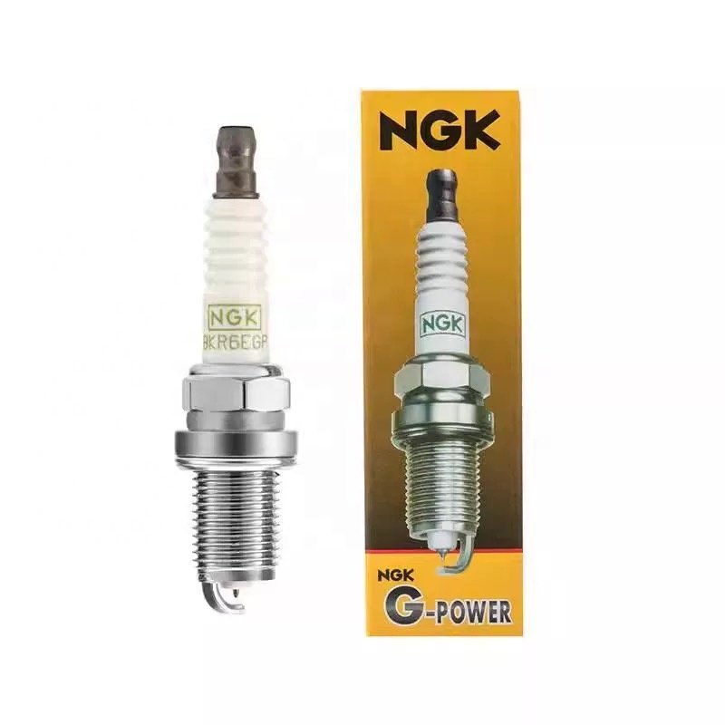 Anti-Oxidation Anti-Corrosion Long-Lasting Durable Original Auto Parts Automotive Spark Plugs