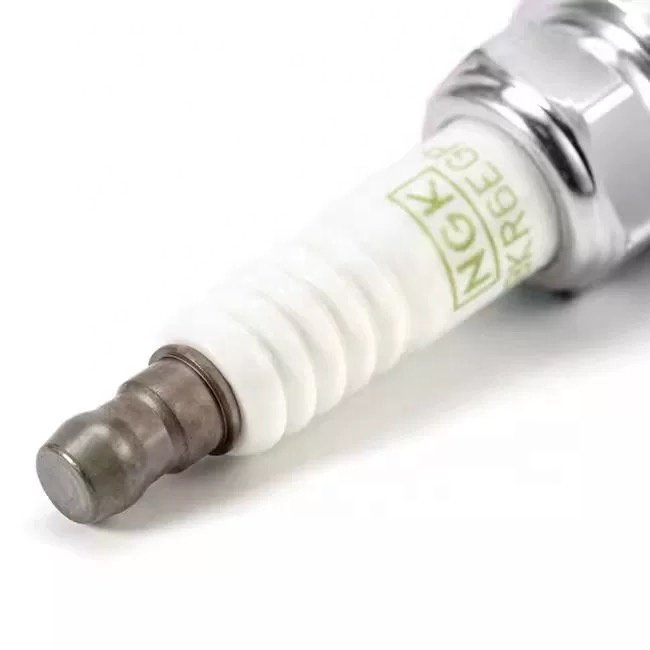 Anti-Oxidation Anti-Corrosion Long-Lasting Durable Original Auto Parts Automotive Spark Plugs